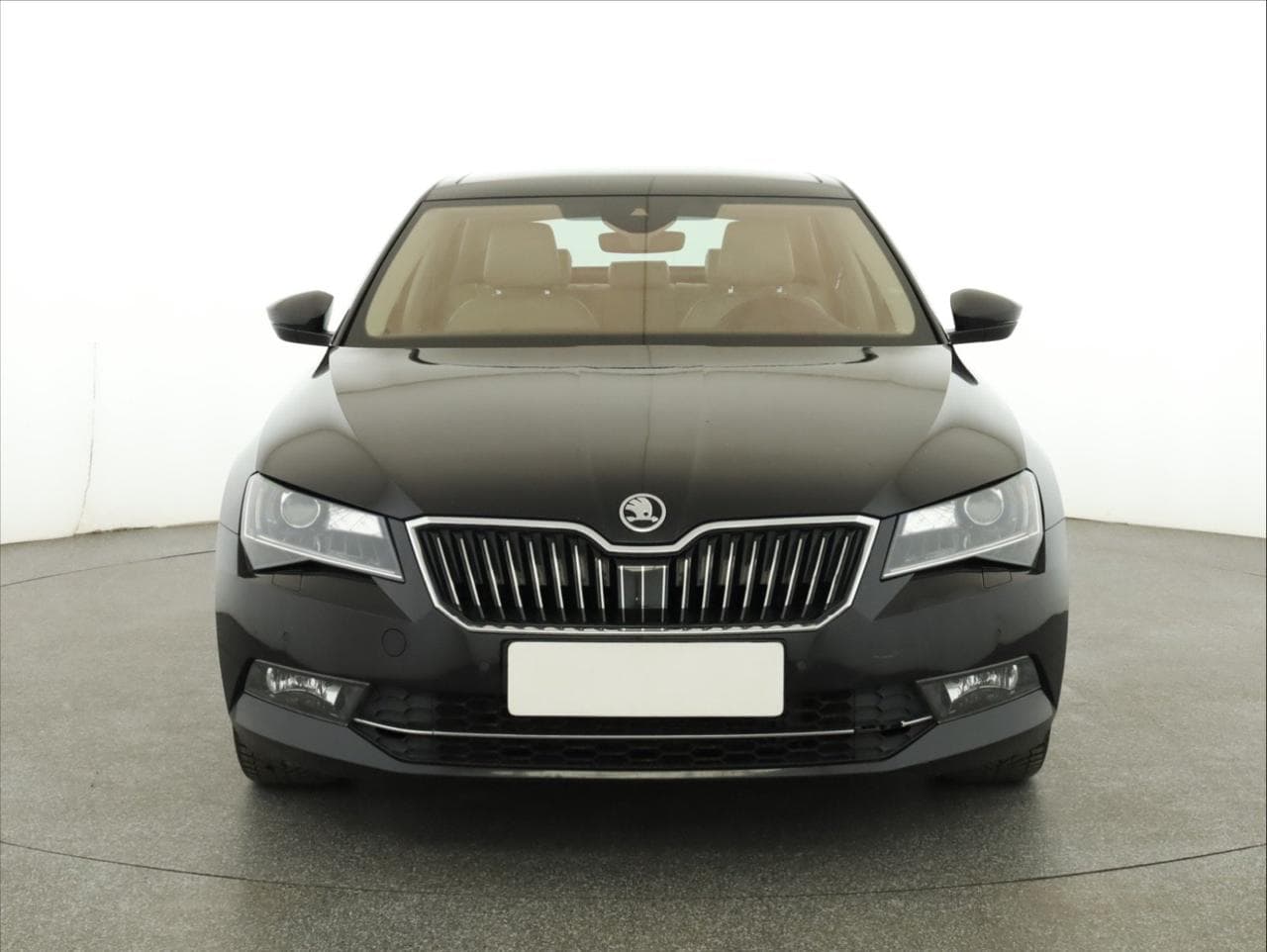2015 Škoda Superb - 2