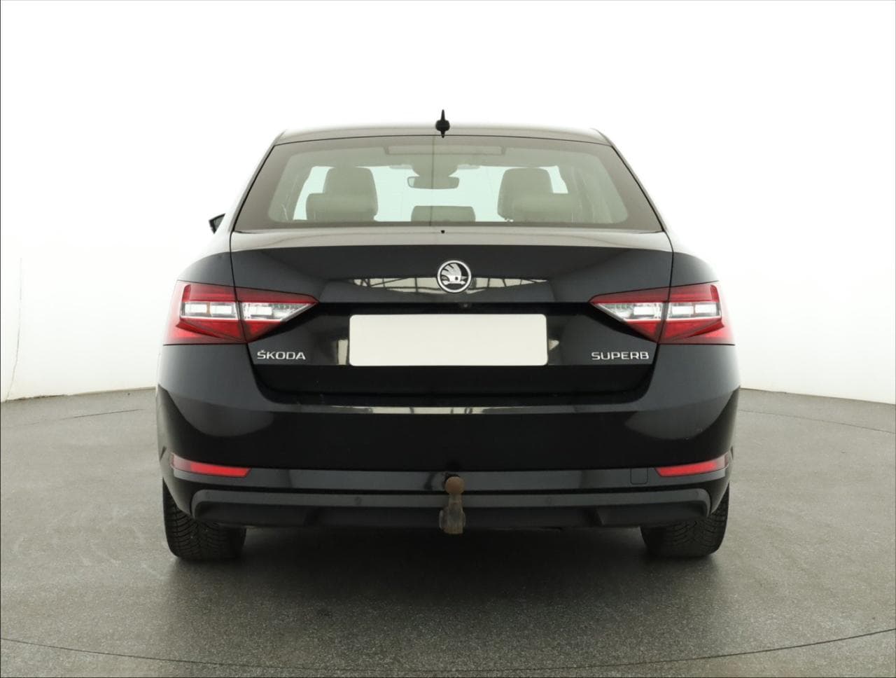 2015 Škoda Superb - 6