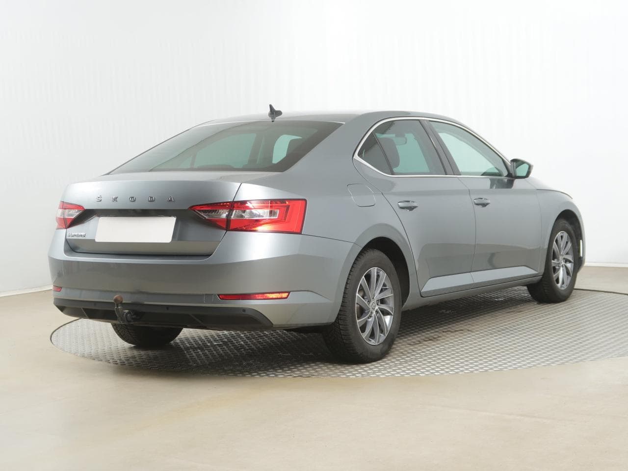 2019 Škoda Superb - 7