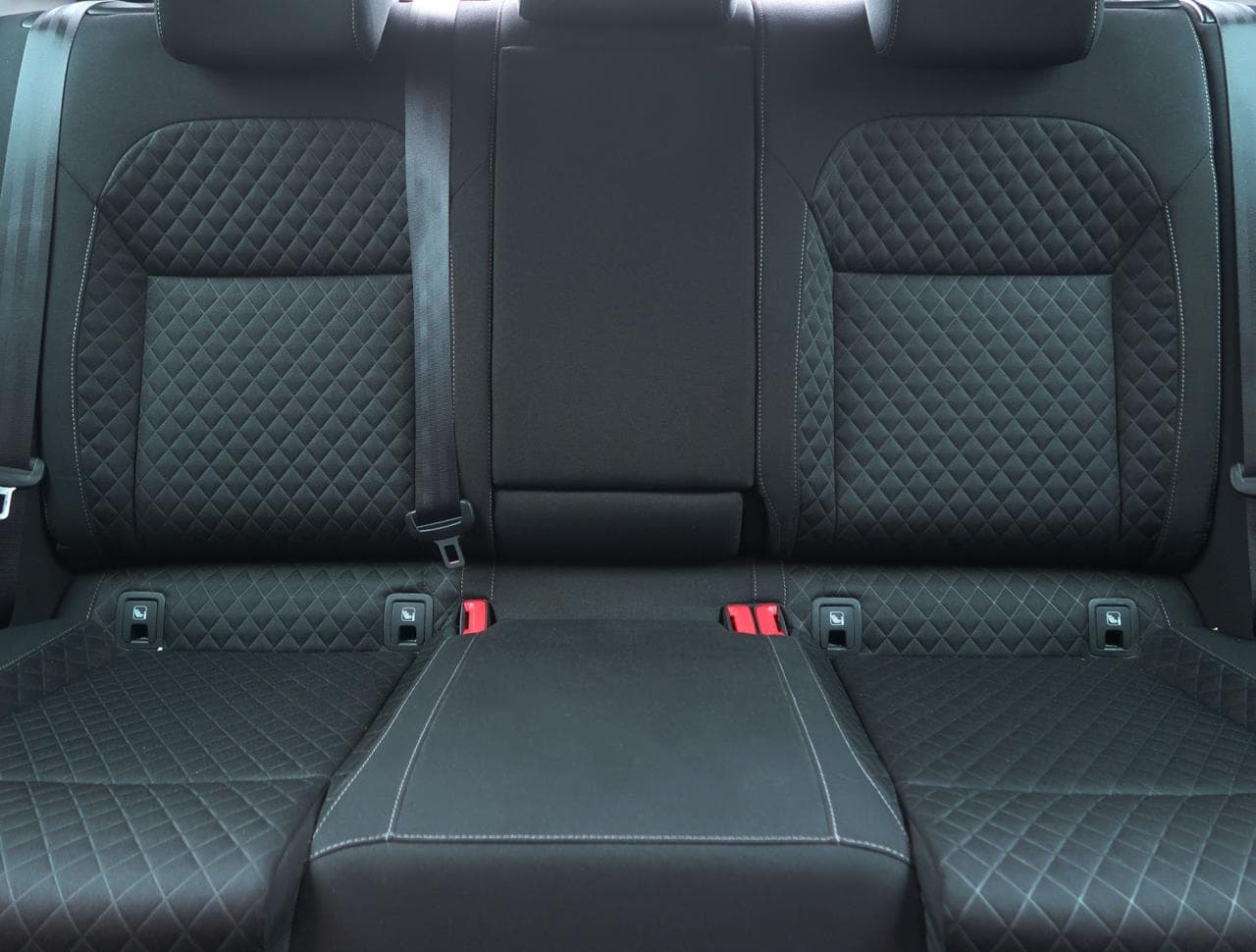 2019 Škoda Superb - 14