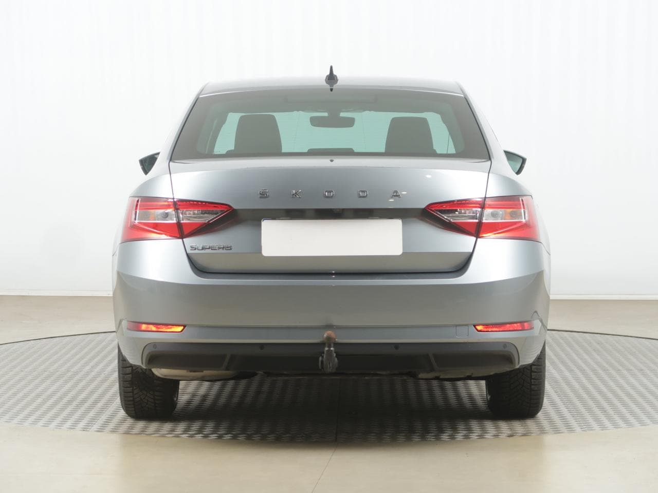 2019 Škoda Superb - 6