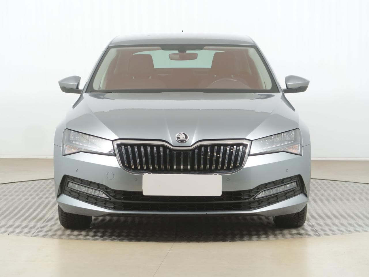 2019 Škoda Superb - 2