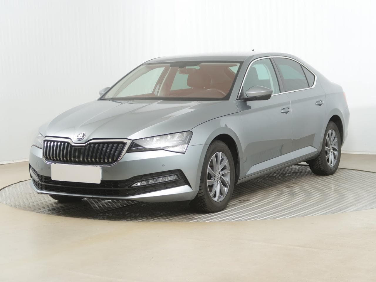 2019 Škoda Superb - 3