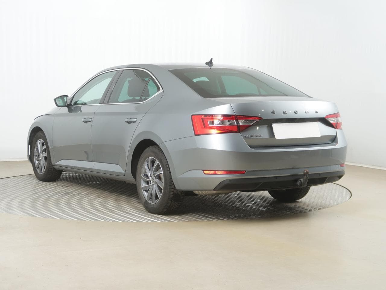 2019 Škoda Superb - 5