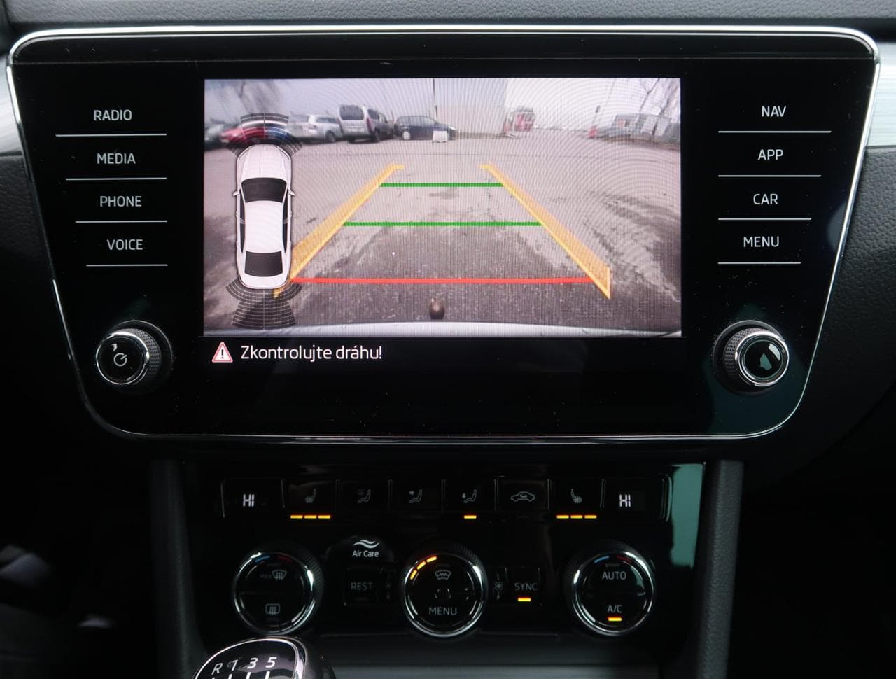 2019 Škoda Superb - 19