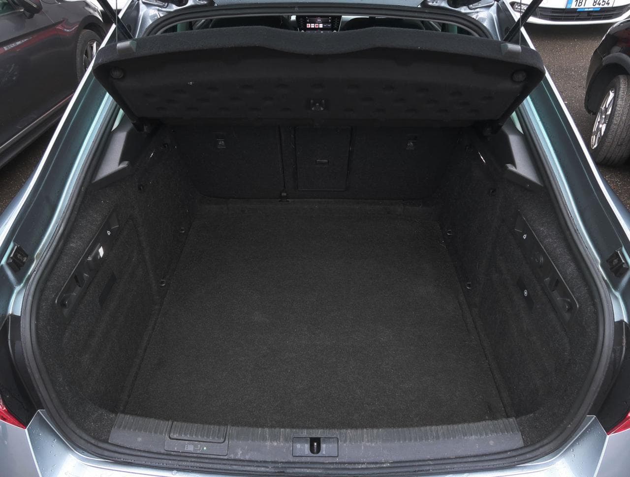 2019 Škoda Superb - 20