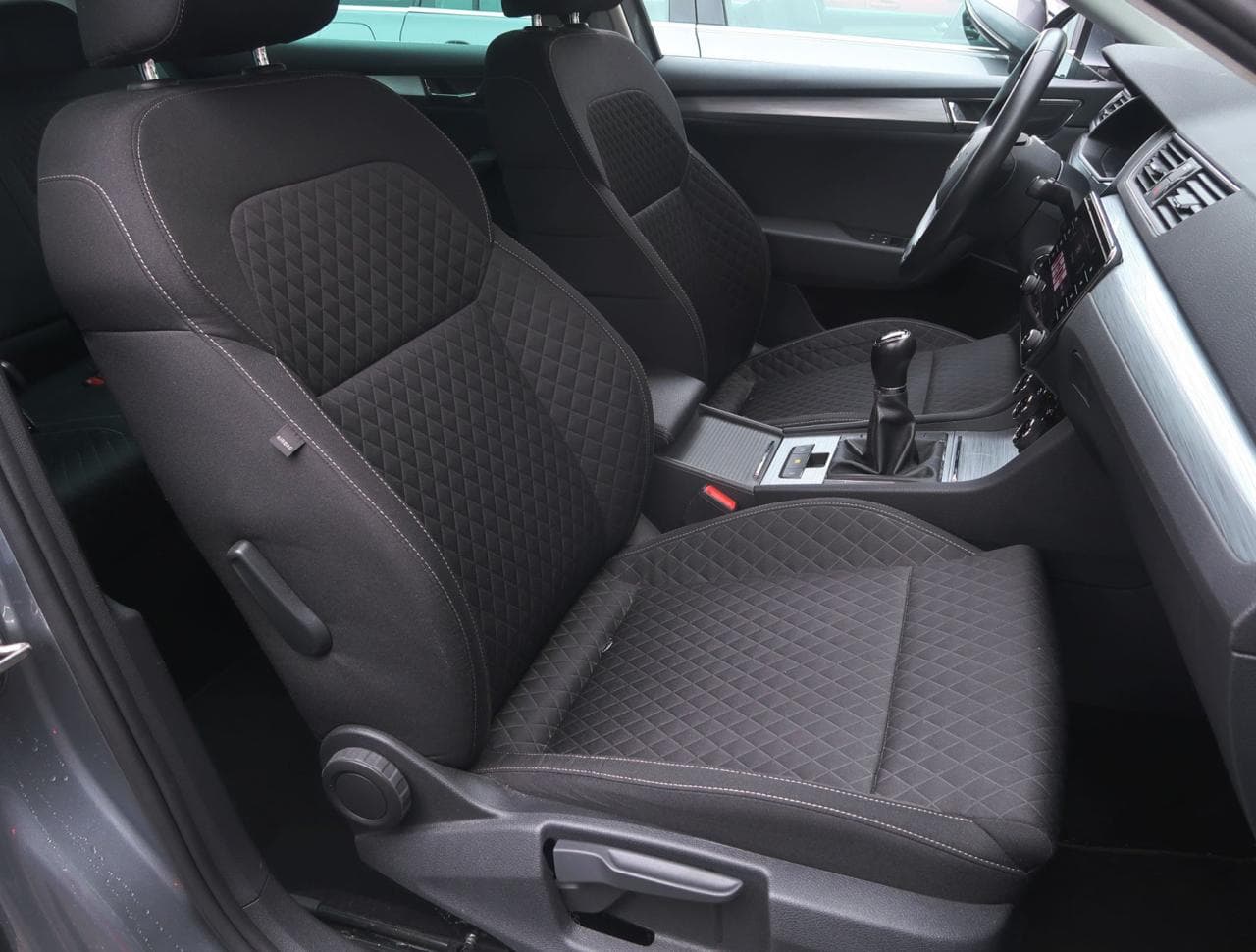 2019 Škoda Superb - 12