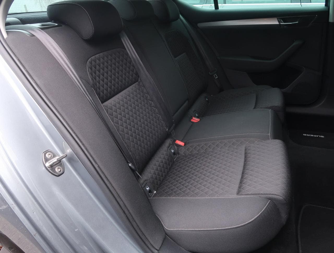 2019 Škoda Superb - 13