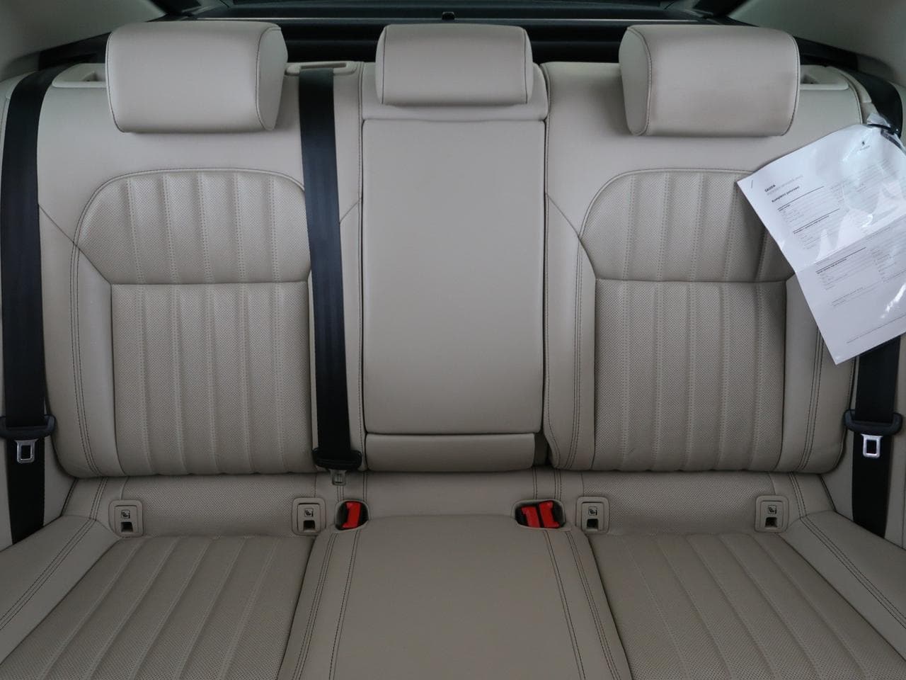 2019 Škoda Superb - 14