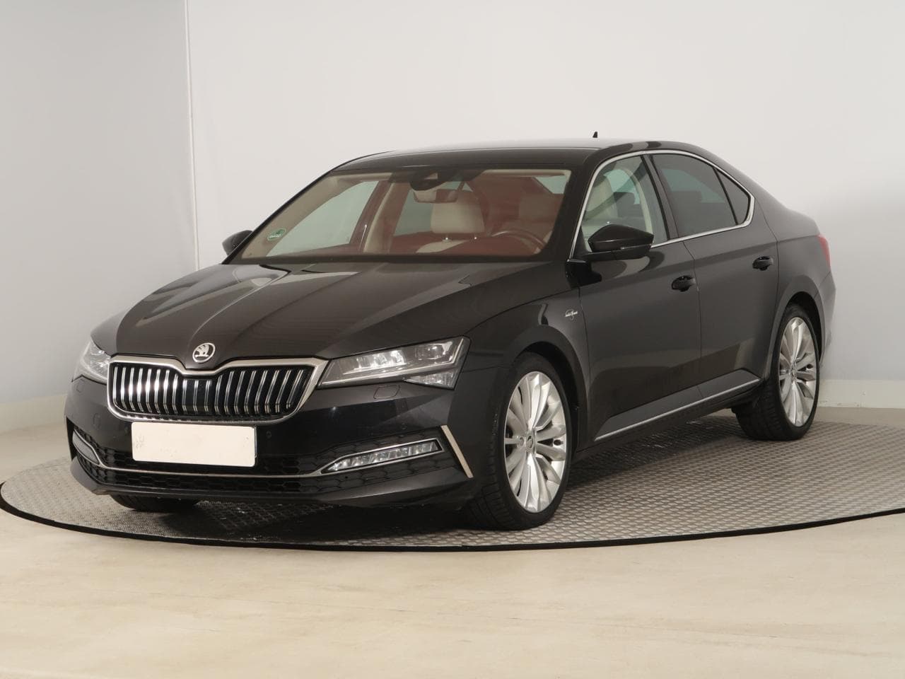 2019 Škoda Superb - 3