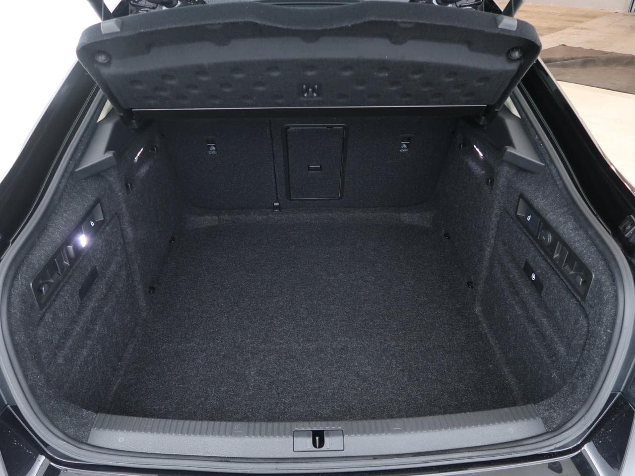 2019 Škoda Superb - 20