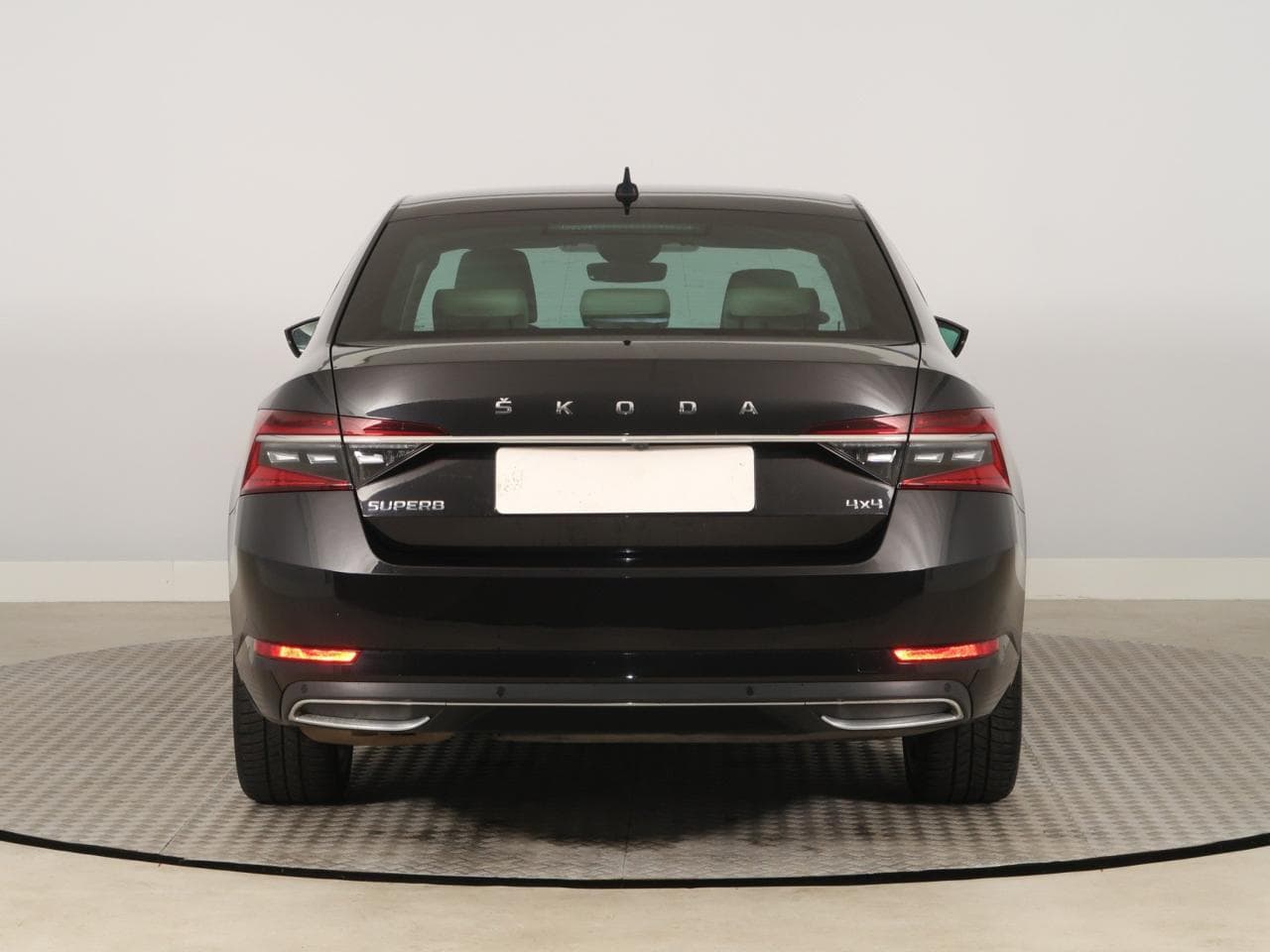 2019 Škoda Superb - 6