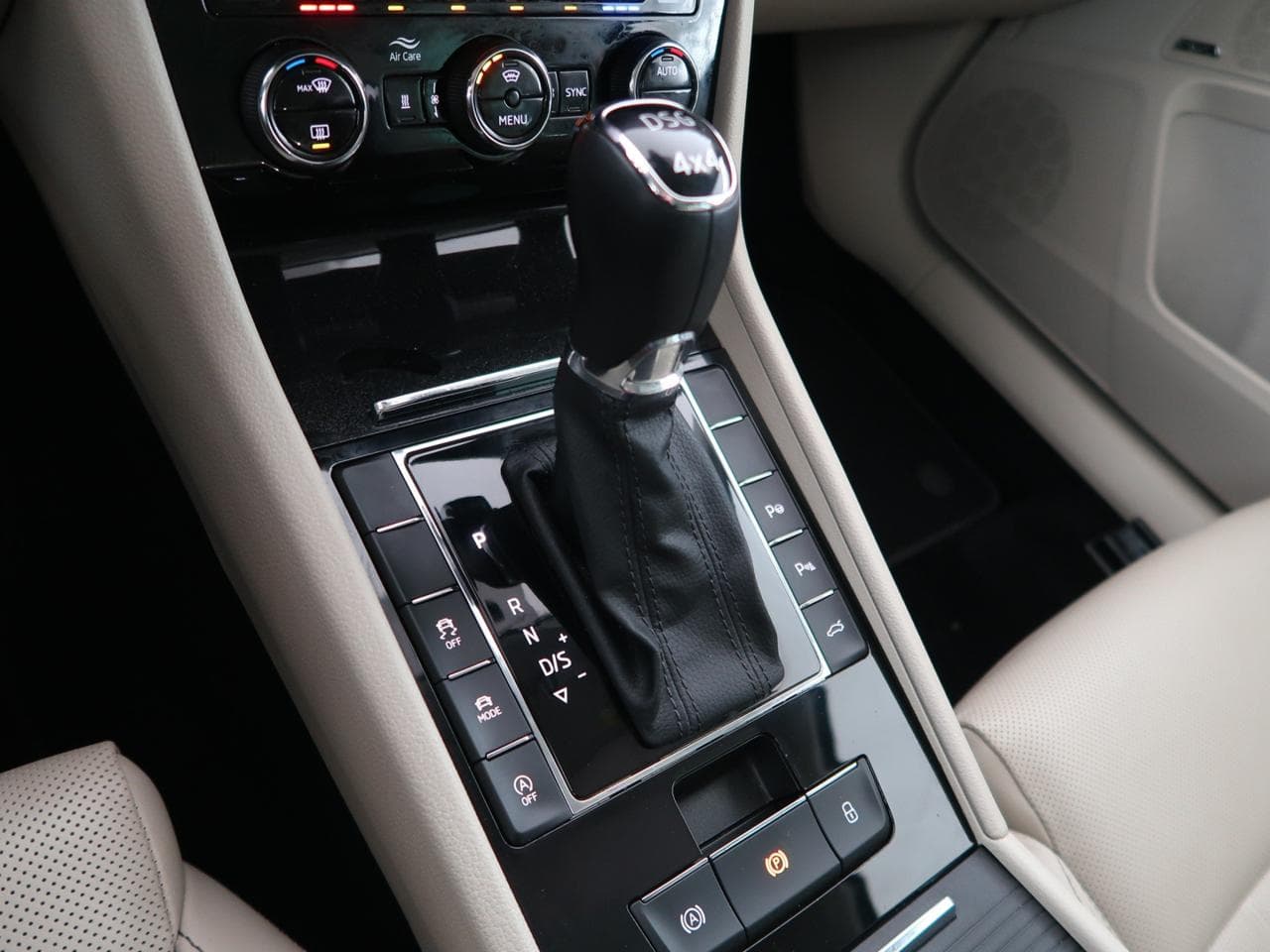 2019 Škoda Superb - 19