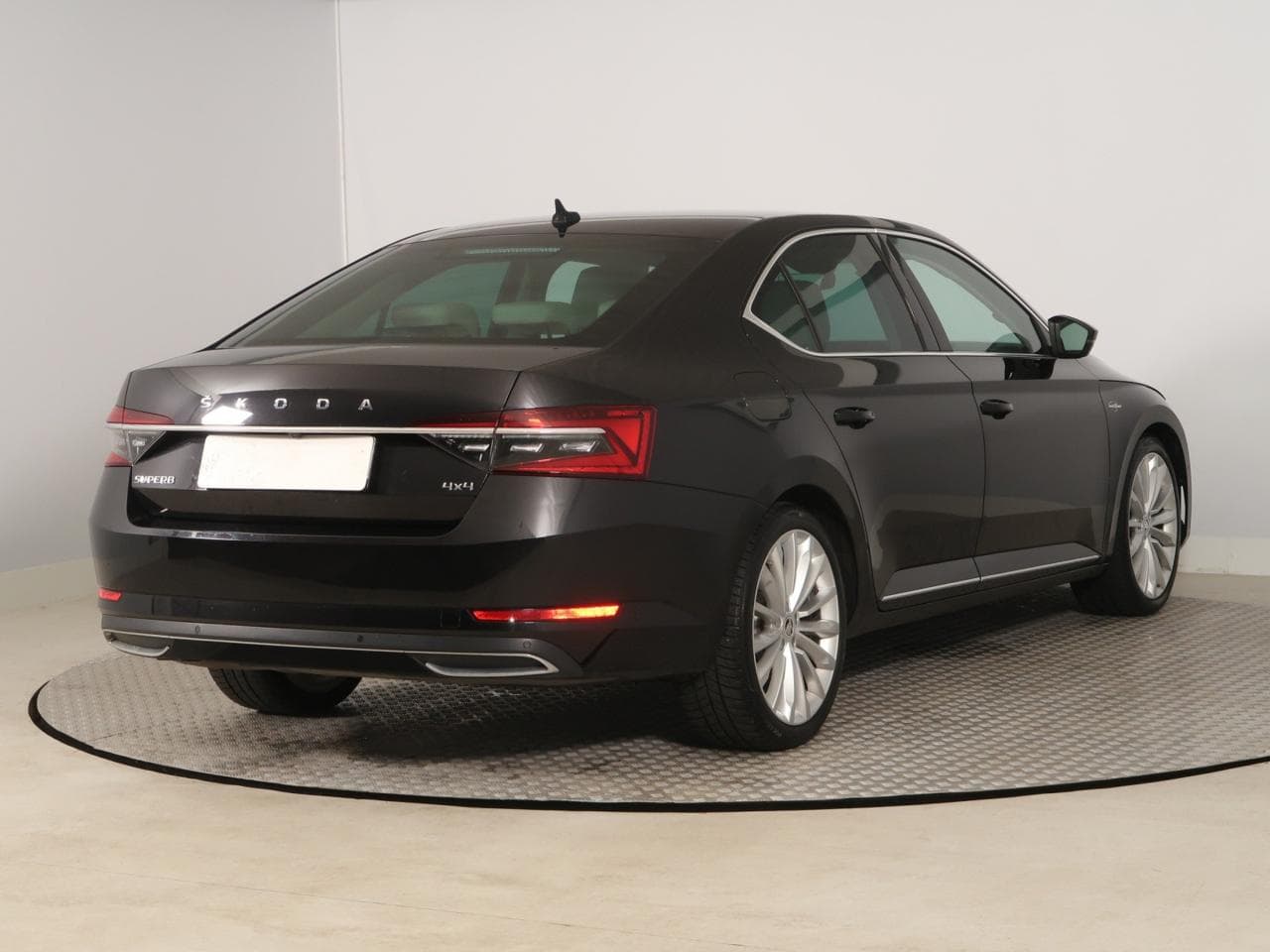 2019 Škoda Superb - 7