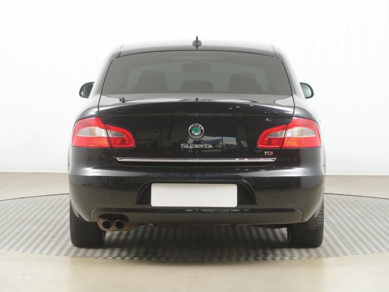 2011 Škoda Superb - 6