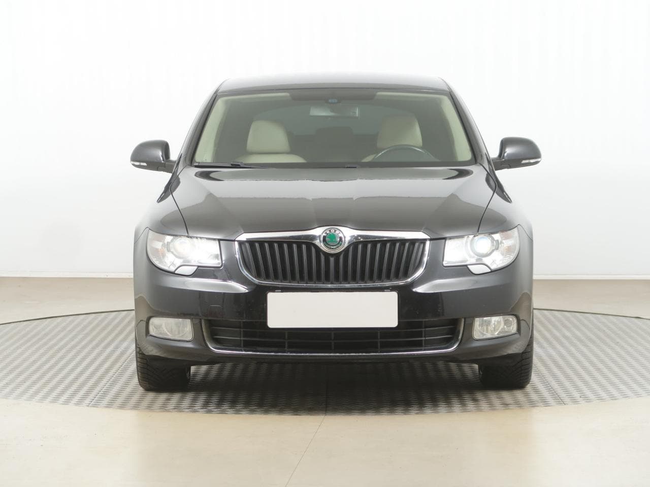 2011 Škoda Superb - 2