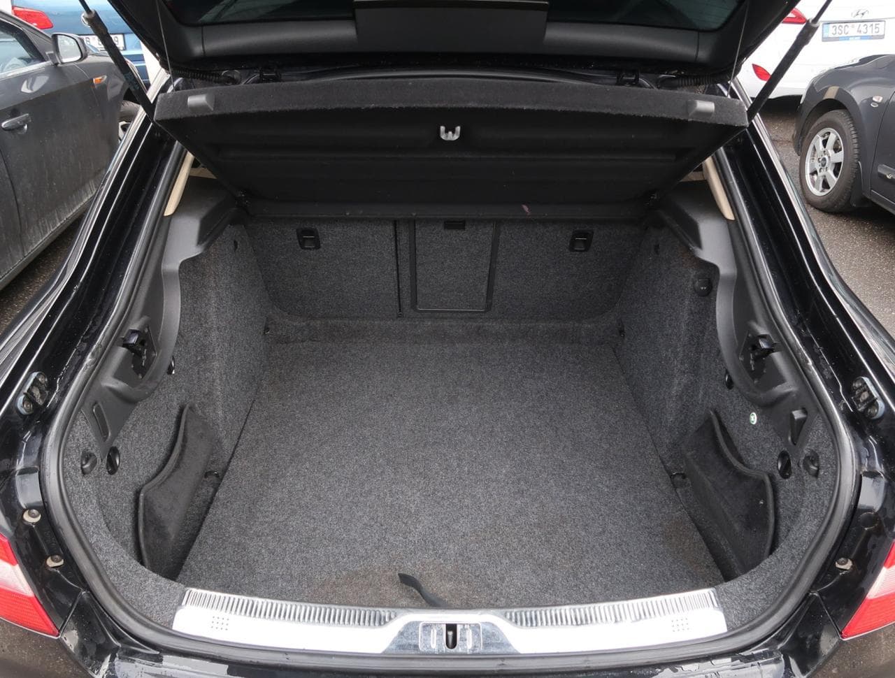 2011 Škoda Superb - 20