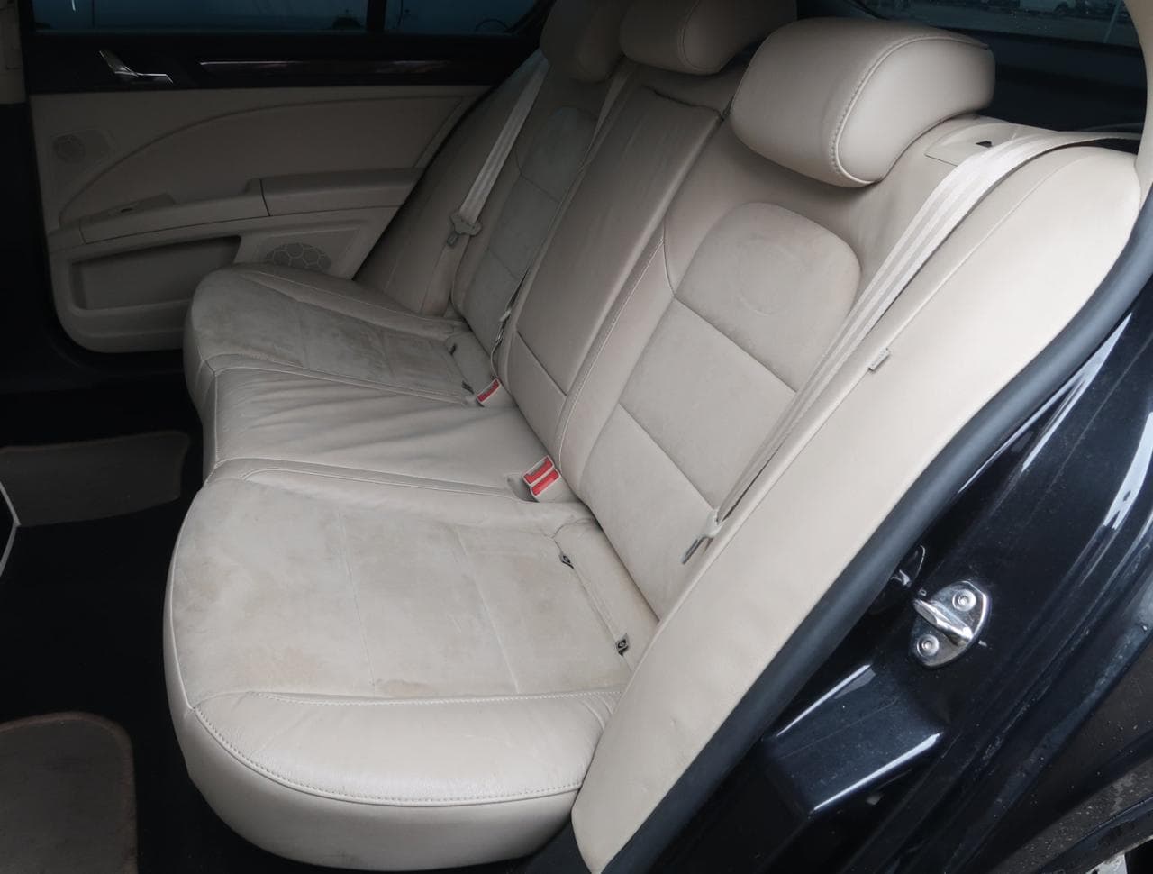 2011 Škoda Superb - 15