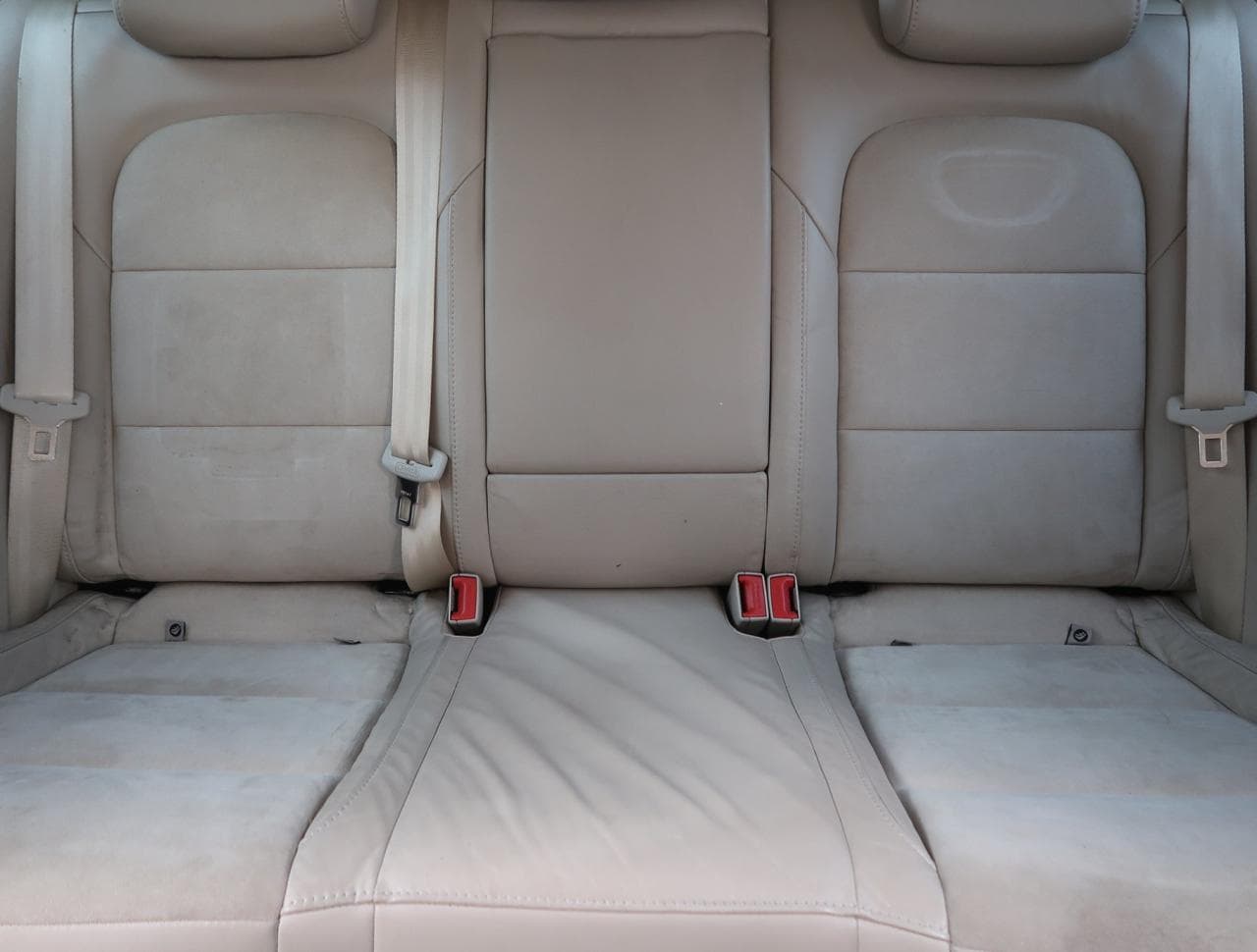 2011 Škoda Superb - 14