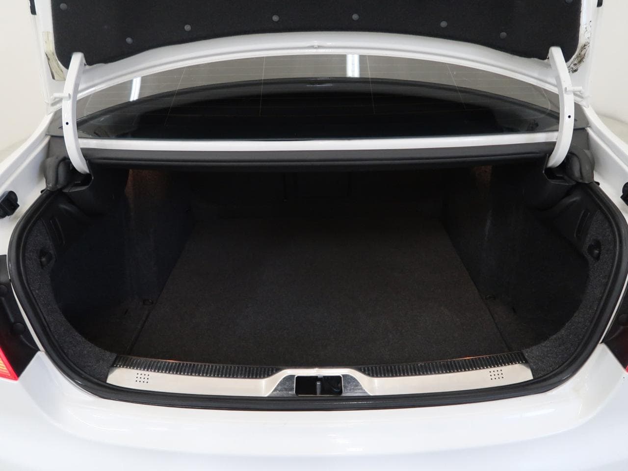 2009 Škoda Superb - 18