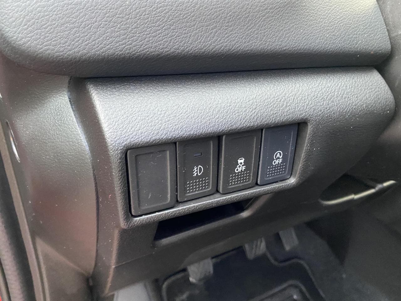 2019 Suzuki S-CROSS - 15