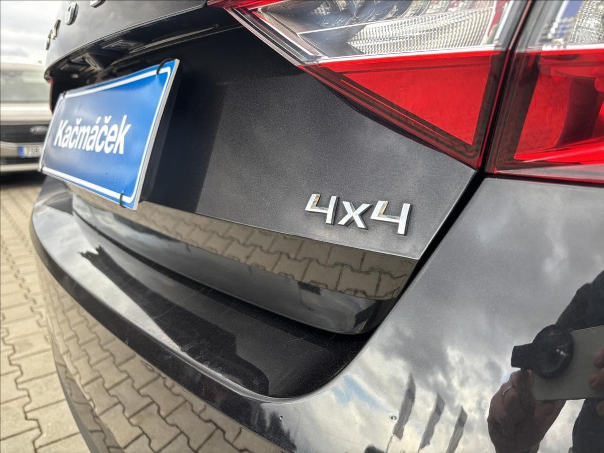2021 Škoda SUPERB - 12