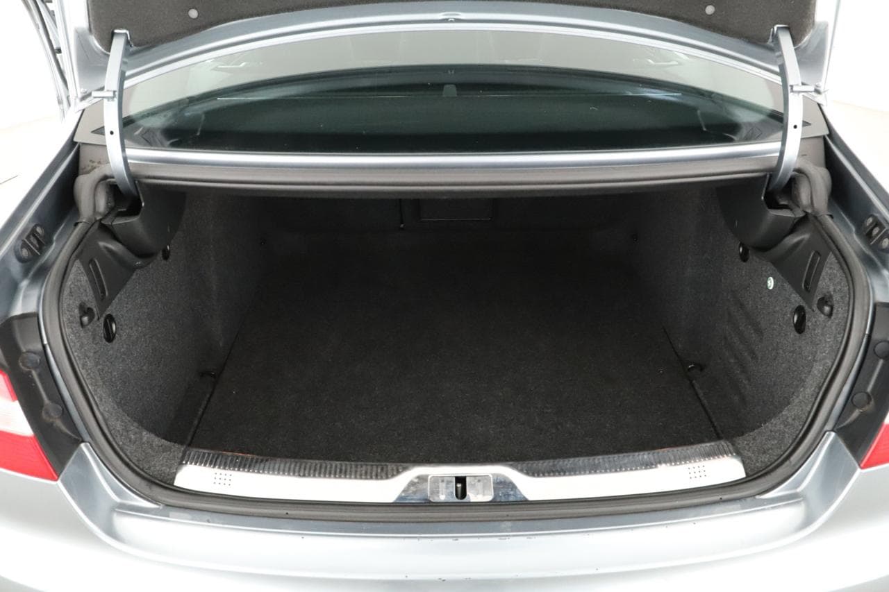 2012 Škoda Superb - 16