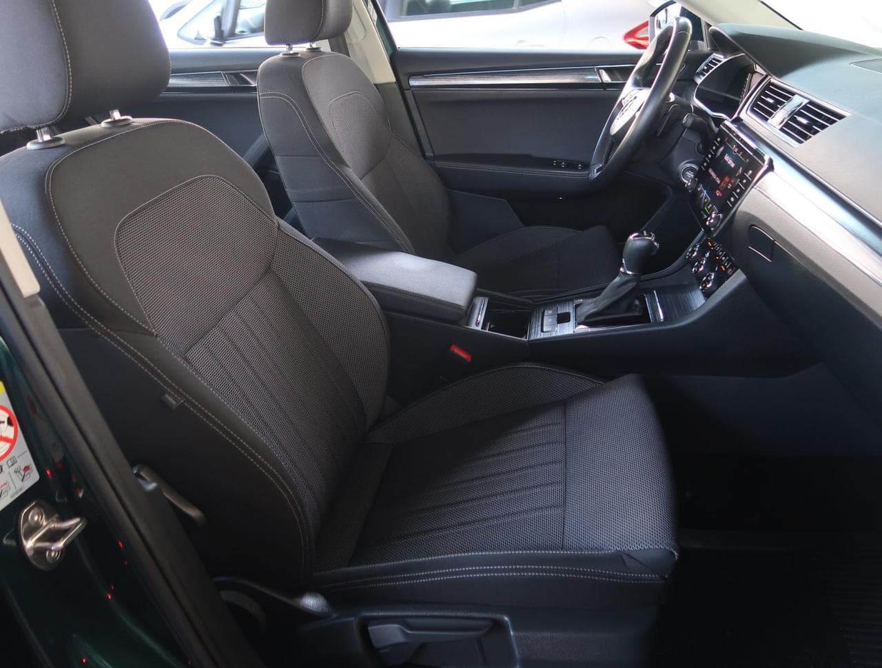 2022 Škoda Superb - 12