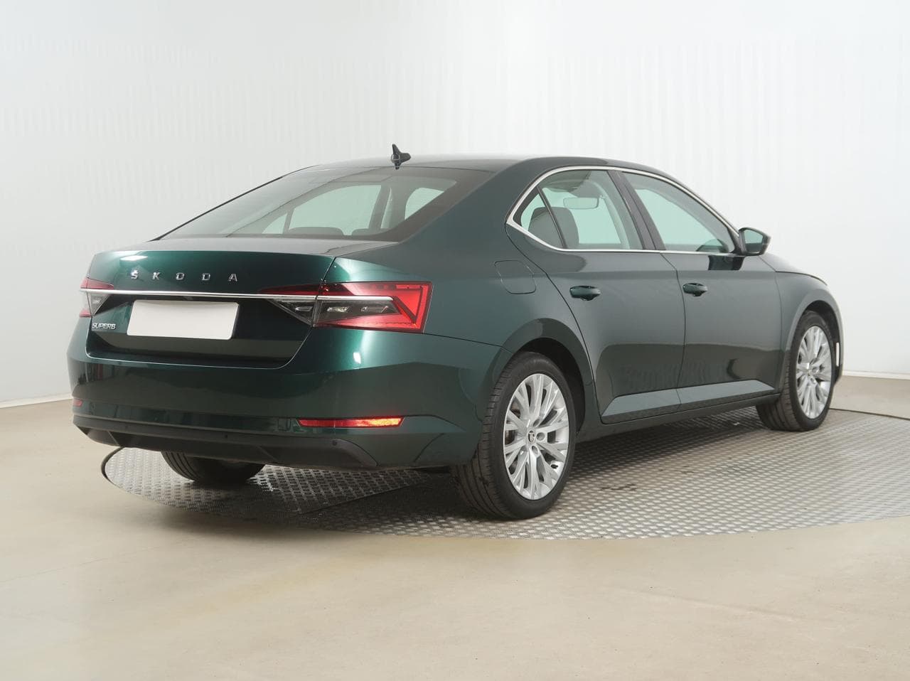 2022 Škoda Superb - 7