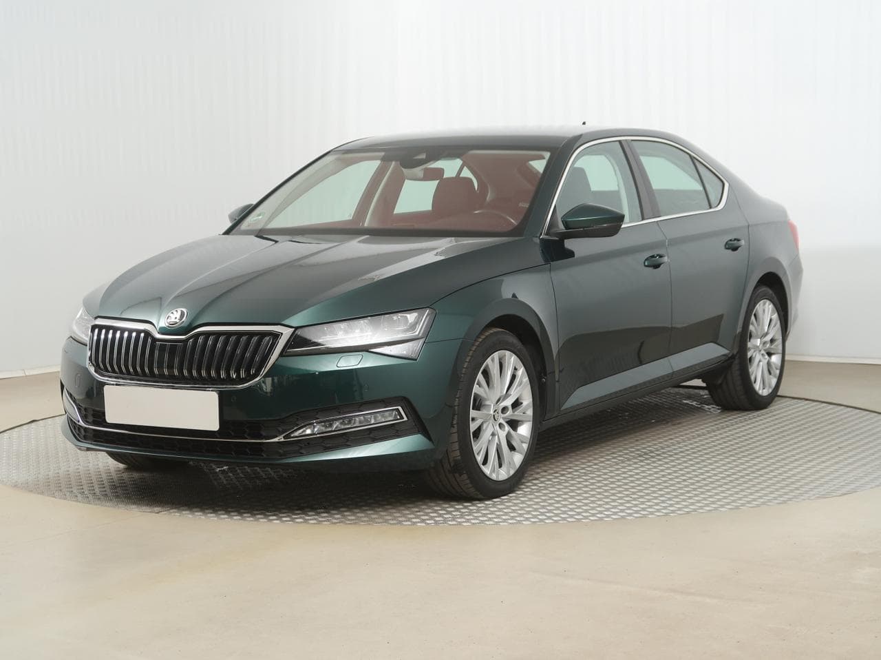2022 Škoda Superb - 3