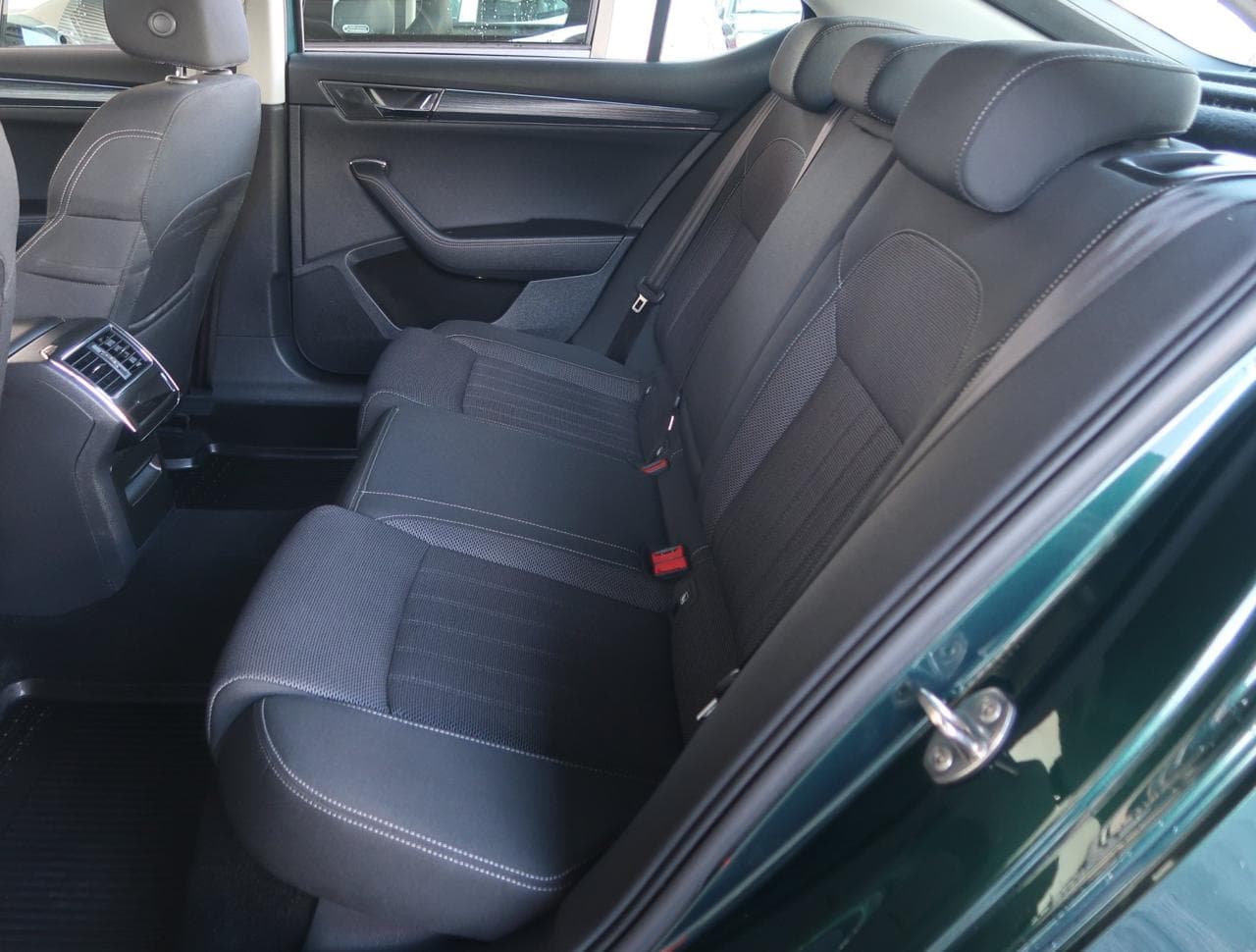 2022 Škoda Superb - 15