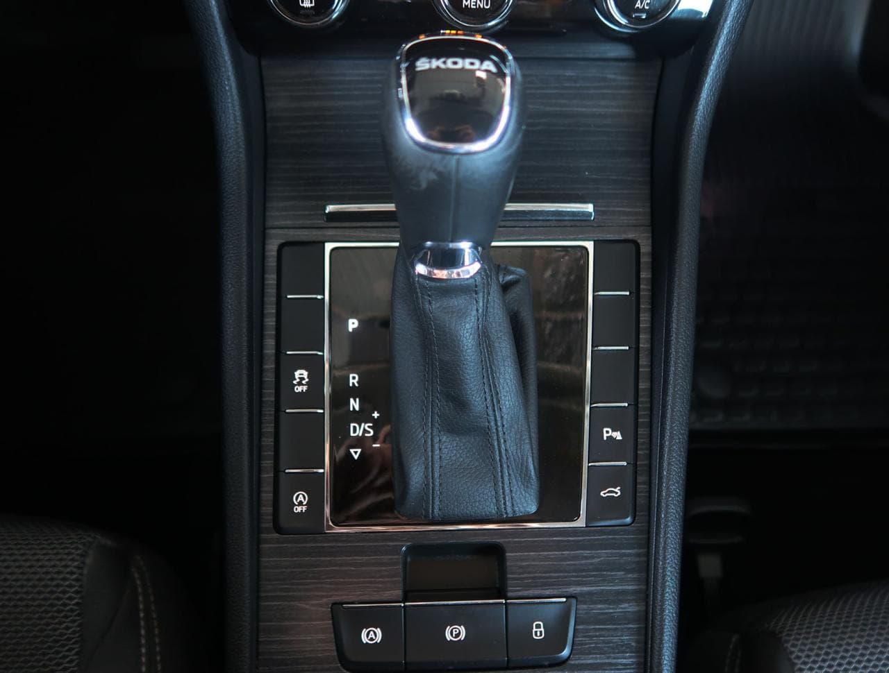 2022 Škoda Superb - 19