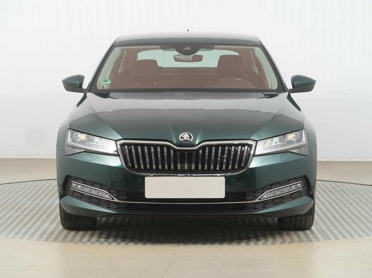 2022 Škoda Superb - 2