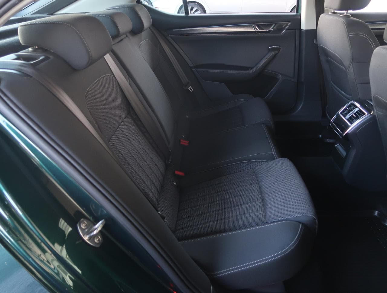 2022 Škoda Superb - 13