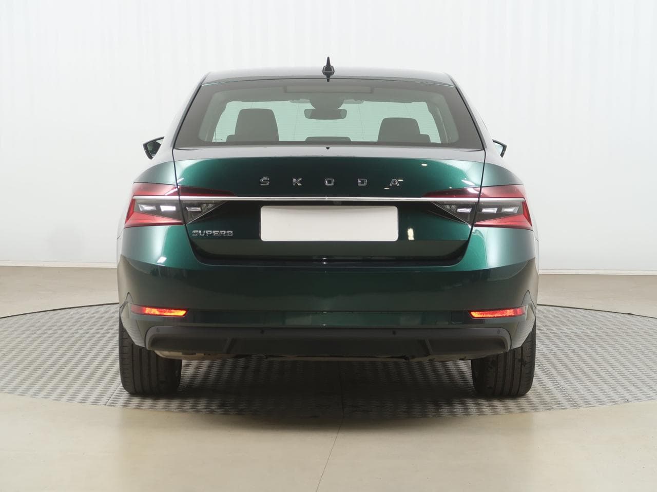 2022 Škoda Superb - 6