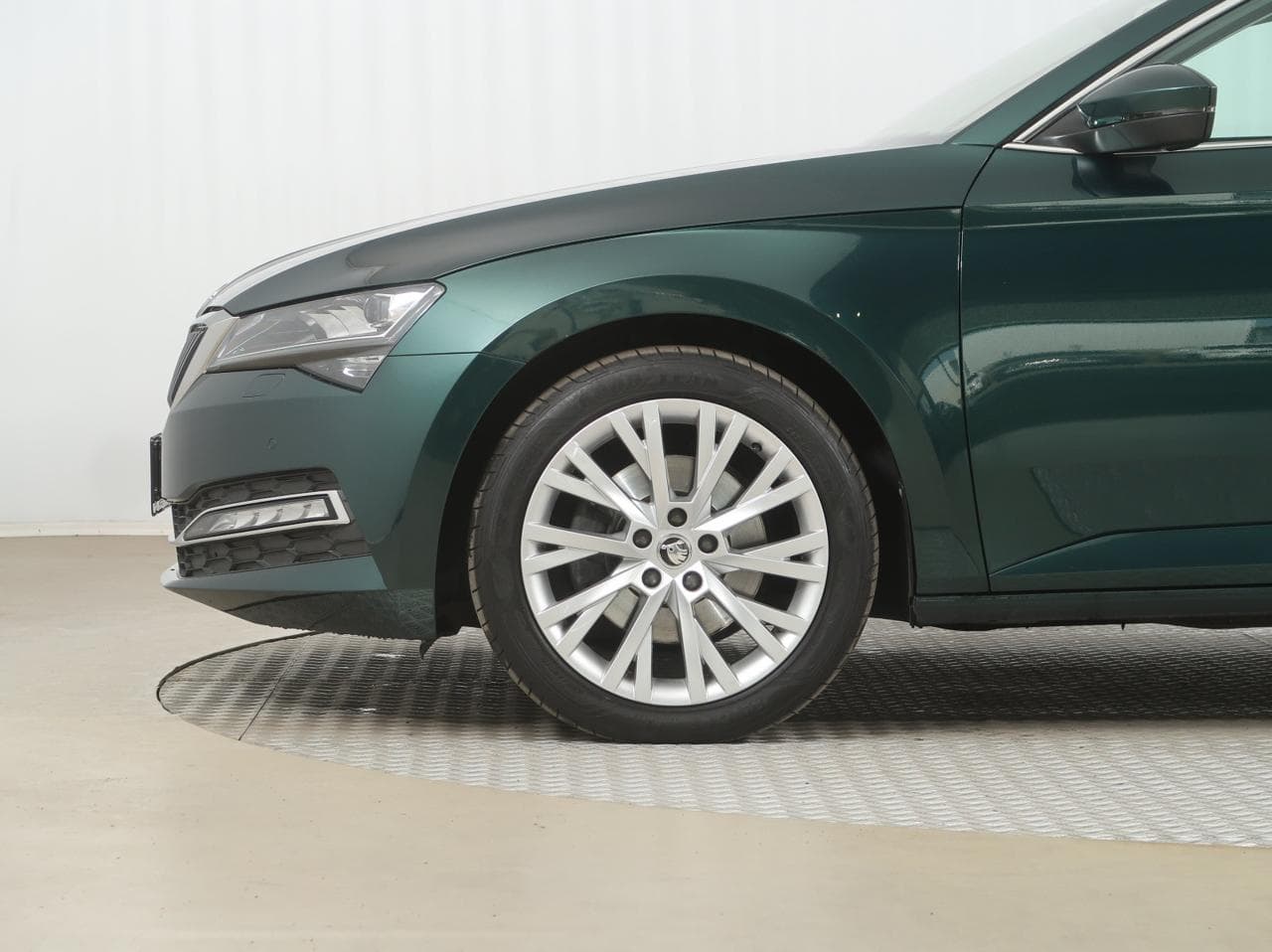 2022 Škoda Superb - 20