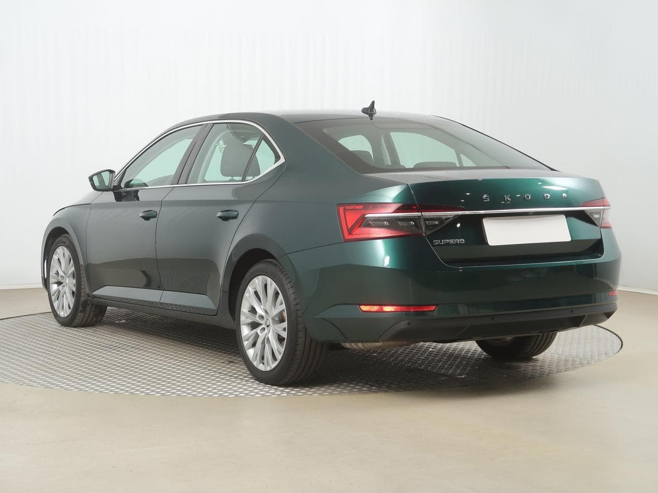 2022 Škoda Superb - 5