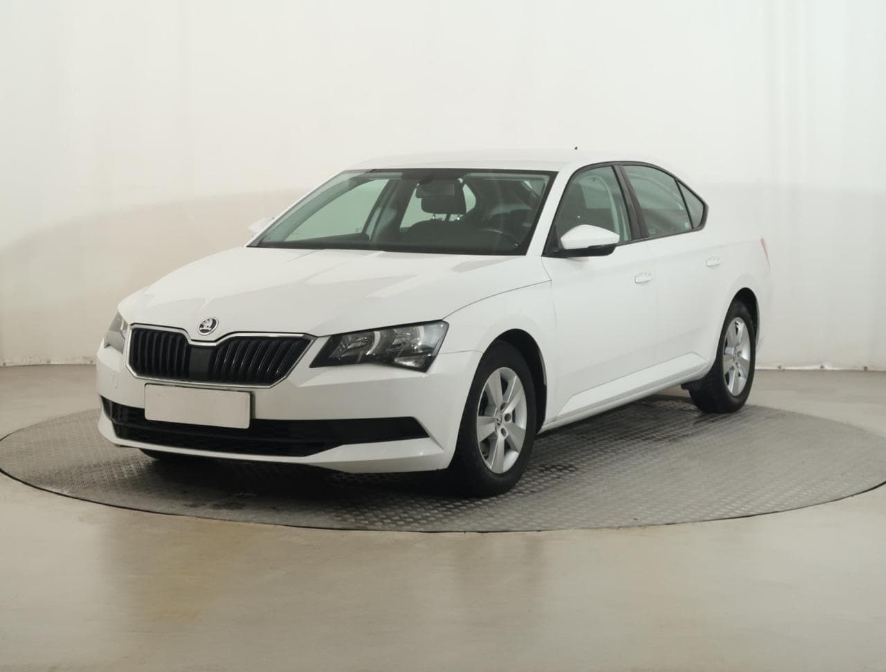 2015 Škoda SUPERB - 3