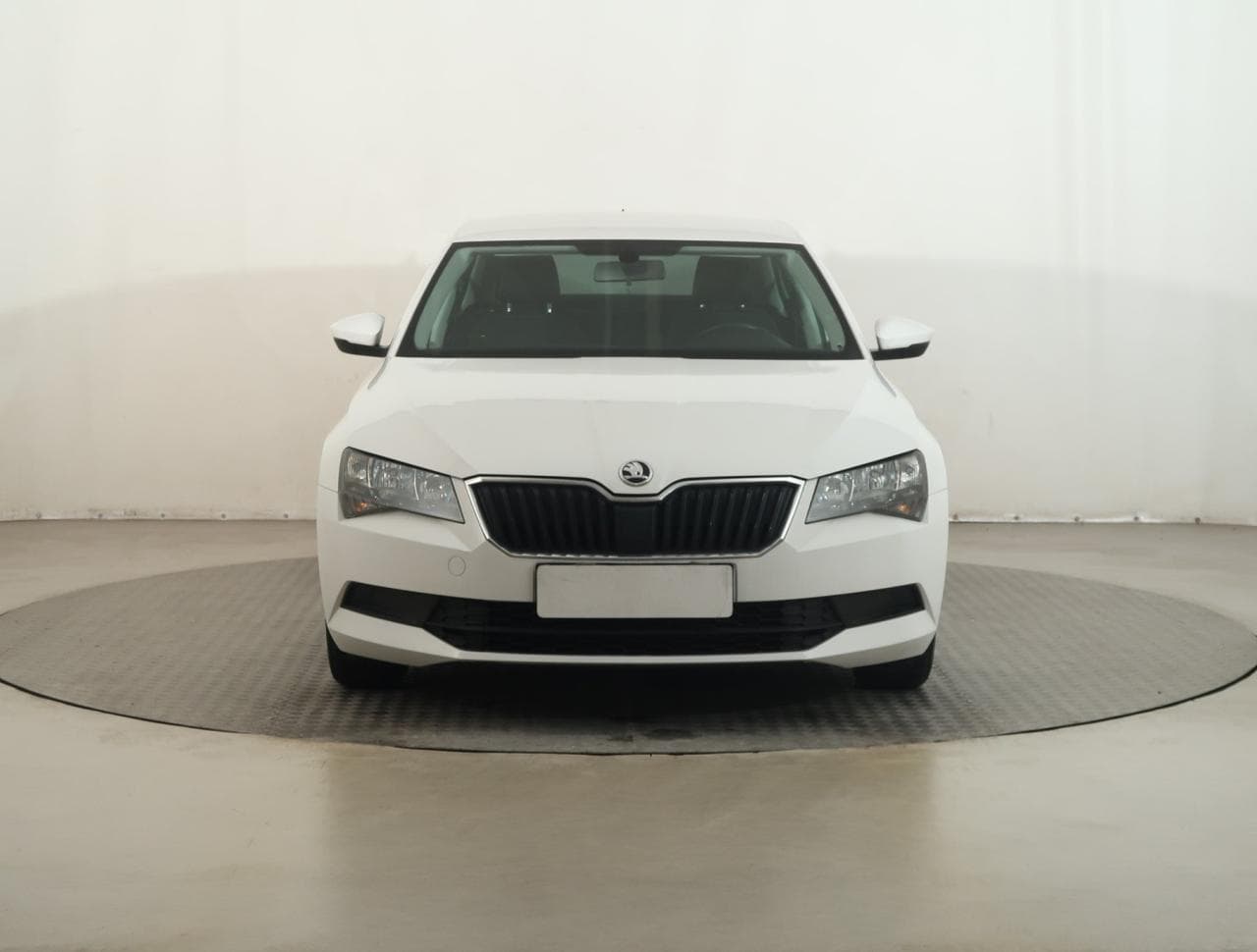 2015 Škoda SUPERB - 2