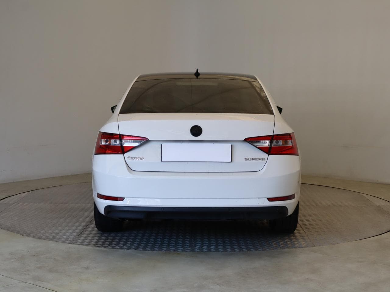 2018 Škoda SUPERB - 6