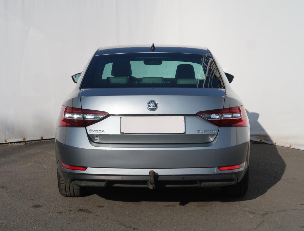 2015 Škoda SUPERB - 6