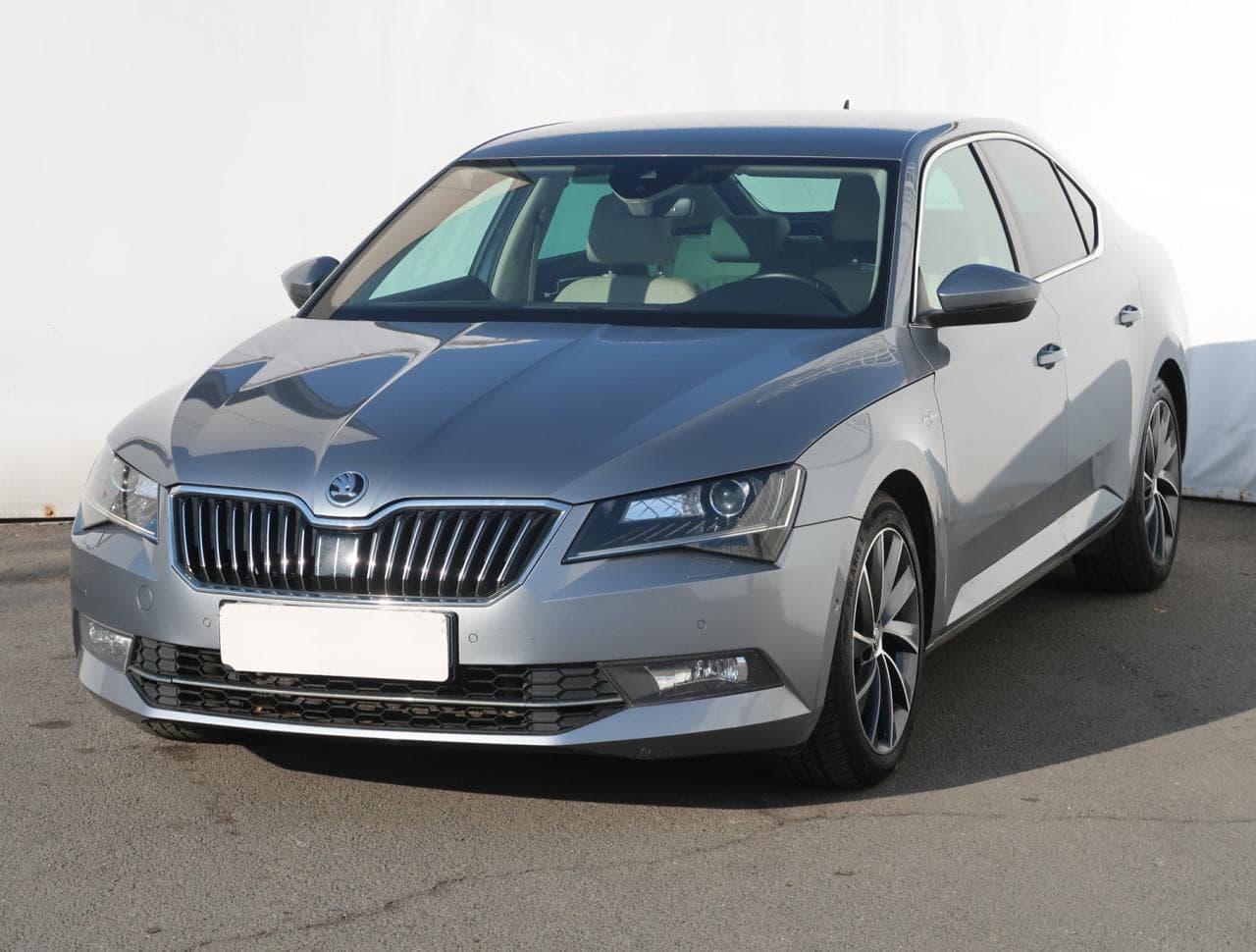 2015 Škoda SUPERB - 3