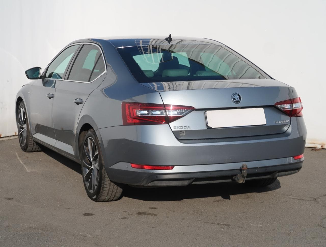 2015 Škoda SUPERB - 5