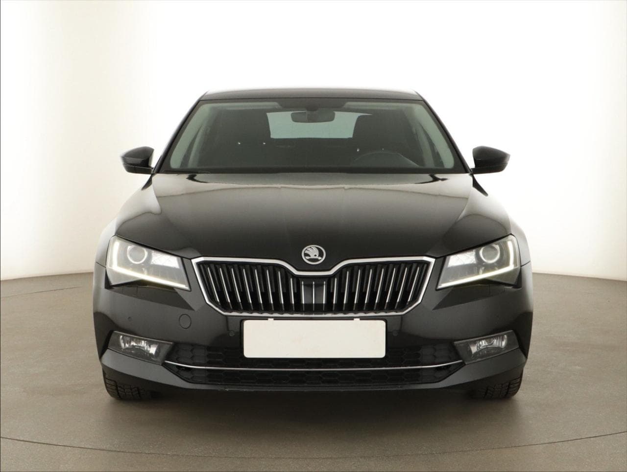 2016 Škoda SUPERB - 2
