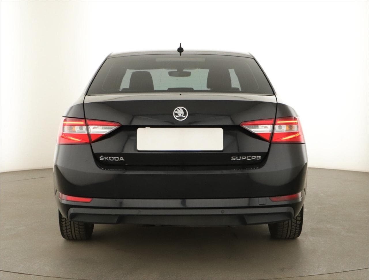 2016 Škoda SUPERB - 6