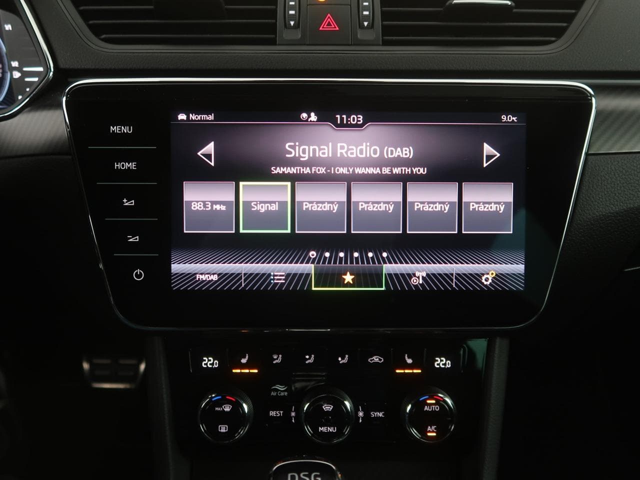 2021 Škoda Superb - 18