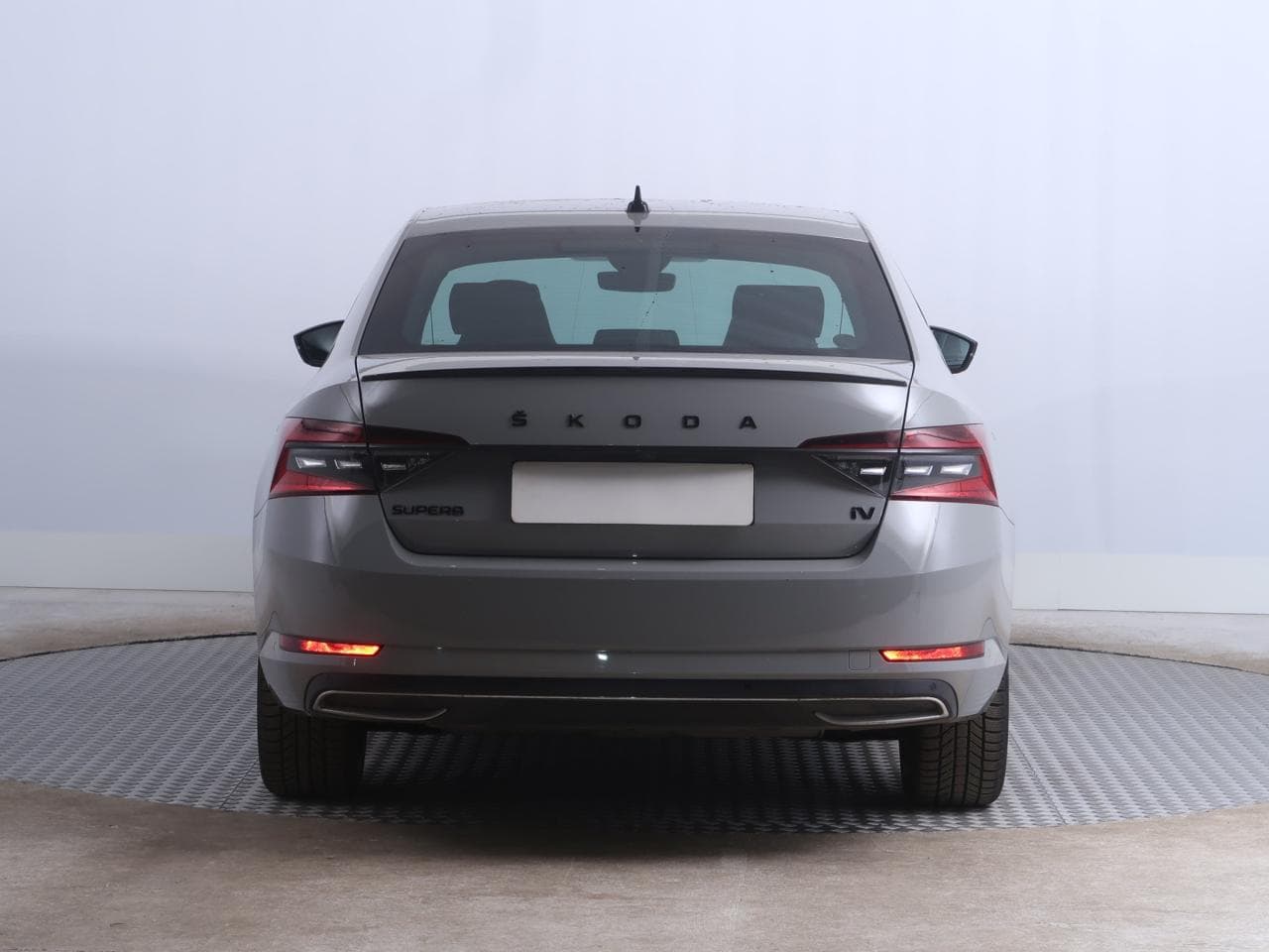 2021 Škoda Superb - 6