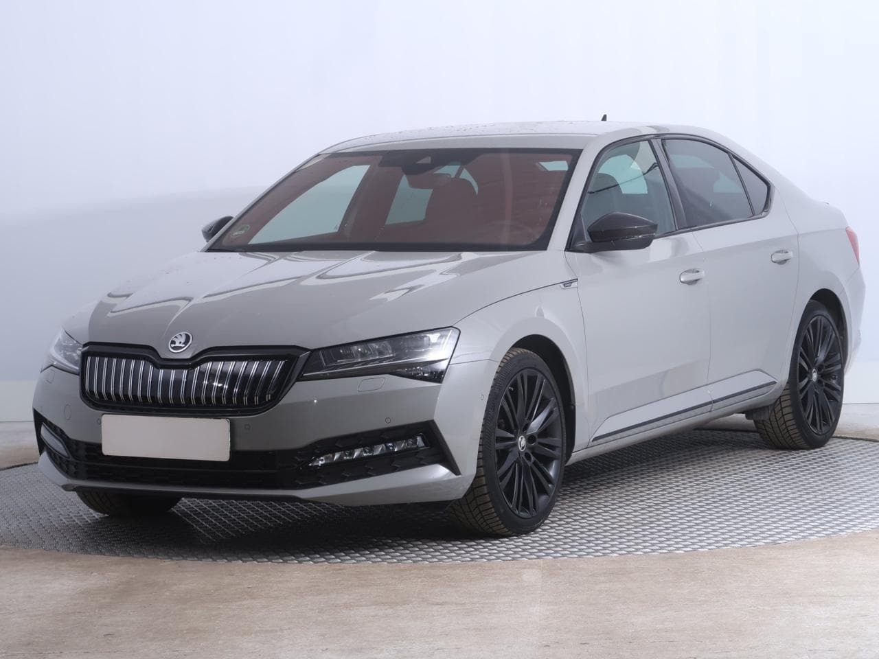 2021 Škoda Superb - 3