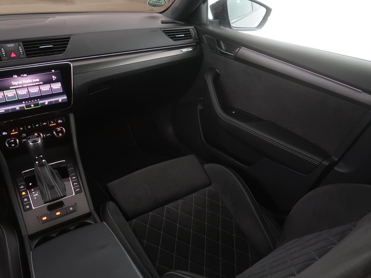 2021 Škoda Superb - 11