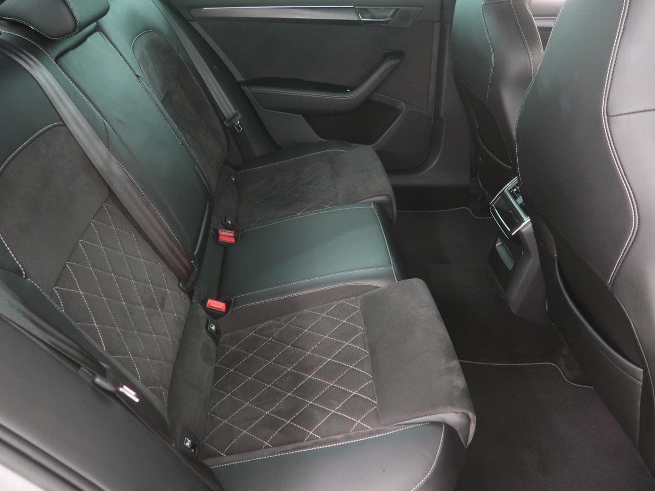 2021 Škoda Superb - 13